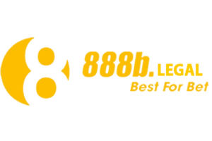 888blegal logo